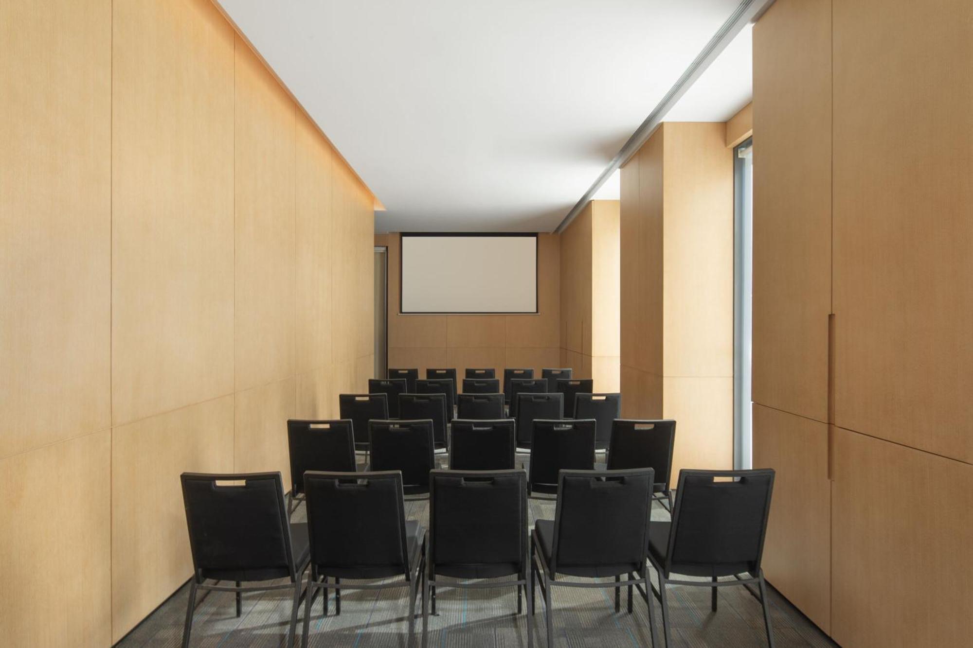 Fairfield By Marriott Shanghai Lingang Special Area Ngoại thất bức ảnh